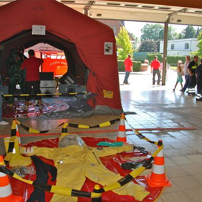 Opendeur Brakel 2012 — foto 3