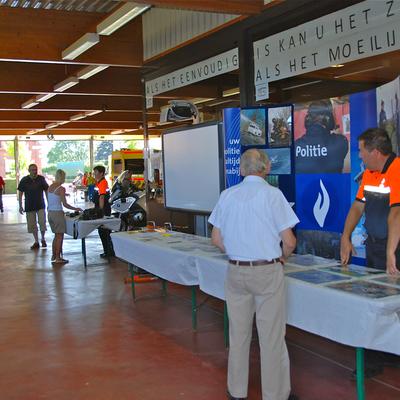 Opendeur Brakel 2012 — foto 5
