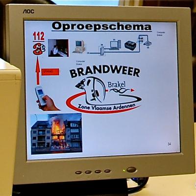 Opendeur Brakel 2012 — foto 6