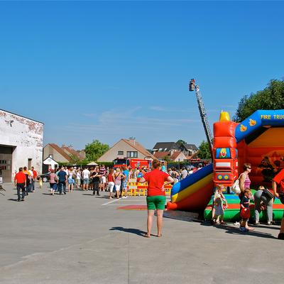 Opendeur Brakel 2012 — foto 9