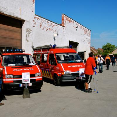 Opendeur Brakel 2012 — foto 10