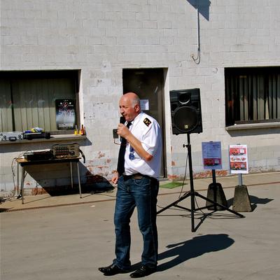 Opendeur Brakel 2012 — foto 11