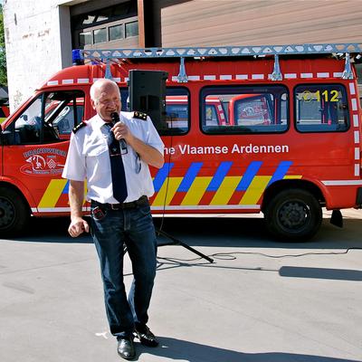 Opendeur Brakel 2012 — foto 13