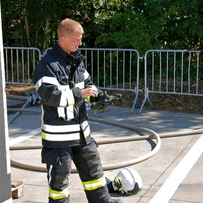 Opendeur Brakel 2012 — foto 14