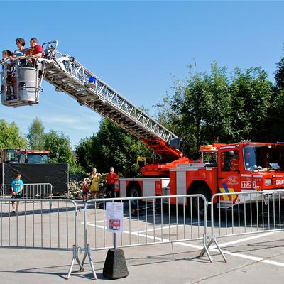 Opendeur Brakel 2012 — foto 15