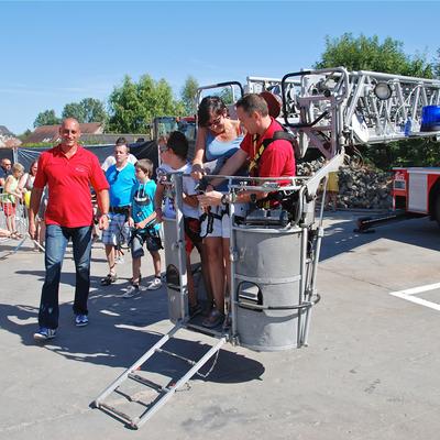 Opendeur Brakel 2012 — foto 16