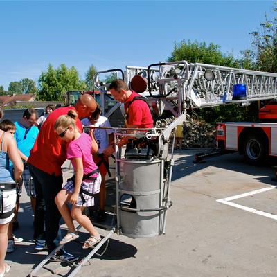 Opendeur Brakel 2012 — foto 17