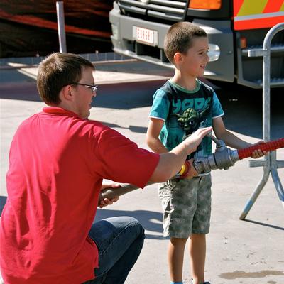 Opendeur Brakel 2012 — foto 19