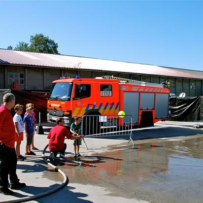 Opendeur Brakel 2012 — foto 21