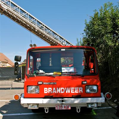Opendeur Brakel 2012 — foto 23