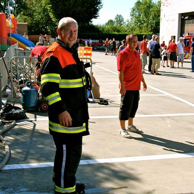 Opendeur Brakel 2012 — foto 24
