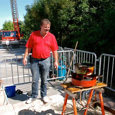 Opendeur Brakel 2012 — foto 25