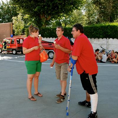Opendeur Brakel 2012 — foto 26