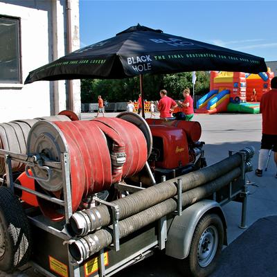 Opendeur Brakel 2012 — foto 27