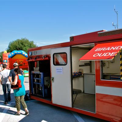 Opendeur Brakel 2012 — foto 29