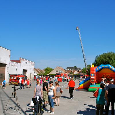 Opendeur Brakel 2012 — foto 30
