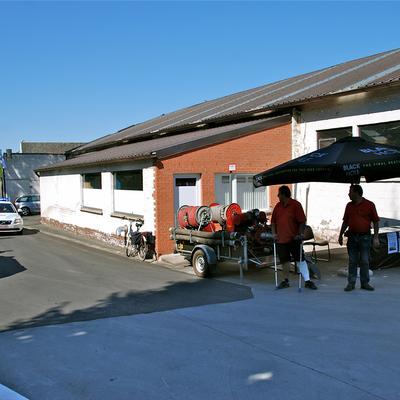 Opendeur Brakel 2012 — foto 31