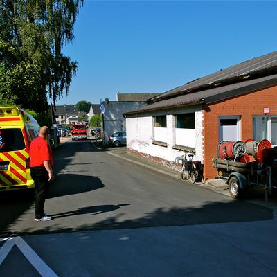 Opendeur Brakel 2012 — foto 33