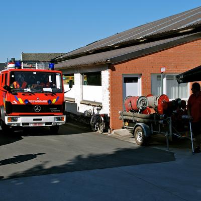 Opendeur Brakel 2012 — foto 34