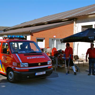 Opendeur Brakel 2012 — foto 36