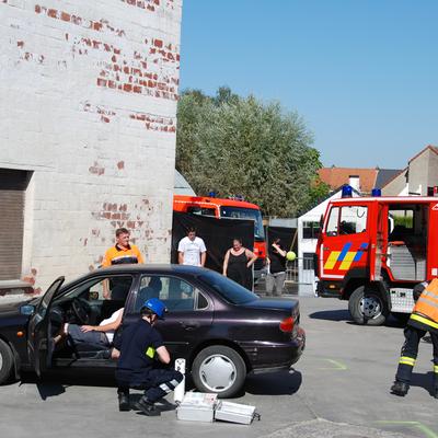 Opendeur Brakel 2012 — foto 37