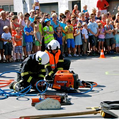 Opendeur Brakel 2012 — foto 38