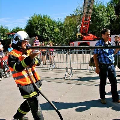Opendeur Brakel 2012 — foto 40