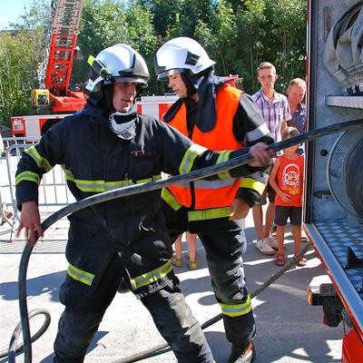 Opendeur Brakel 2012 — foto 41