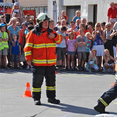 Opendeur Brakel 2012 — foto 42