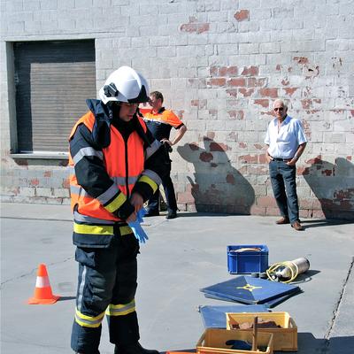 Opendeur Brakel 2012 — foto 44