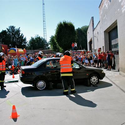 Opendeur Brakel 2012 — foto 45