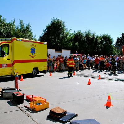 Opendeur Brakel 2012 — foto 46