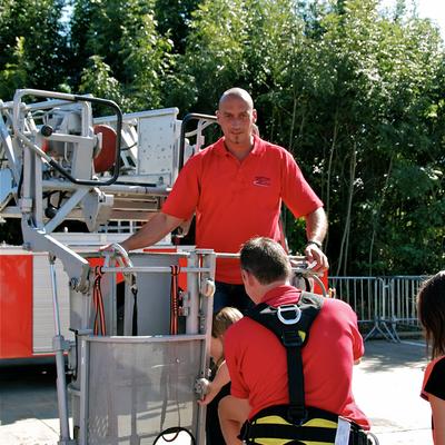 Opendeur Brakel 2012 — foto 47