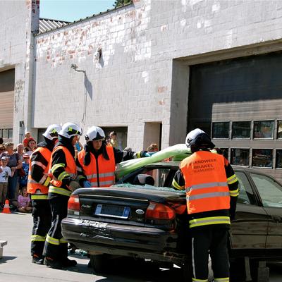 Opendeur Brakel 2012 — foto 48