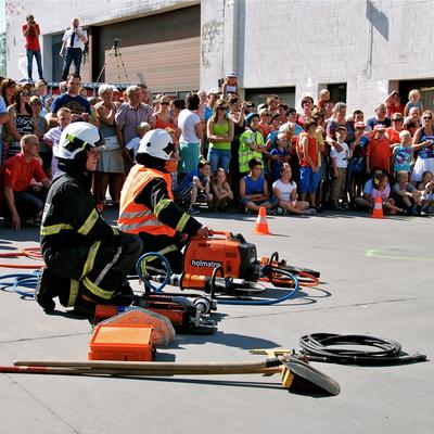 Opendeur Brakel 2012 — foto 49