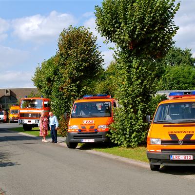 Opendeur Kruishoutem 2012 — foto 4