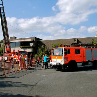 Opendeur Kruishoutem 2012 — foto 5