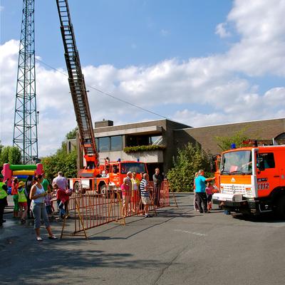 Opendeur Kruishoutem 2012 — foto 6