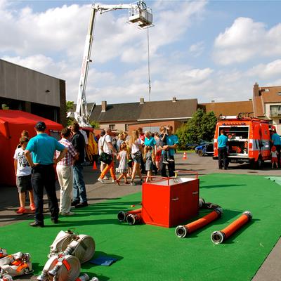 Opendeur Kruishoutem 2012 — foto 11
