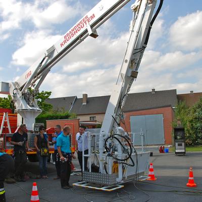 Opendeur Kruishoutem 2012 — foto 13
