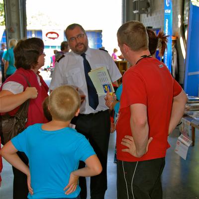 Opendeur Kruishoutem 2012 — foto 15