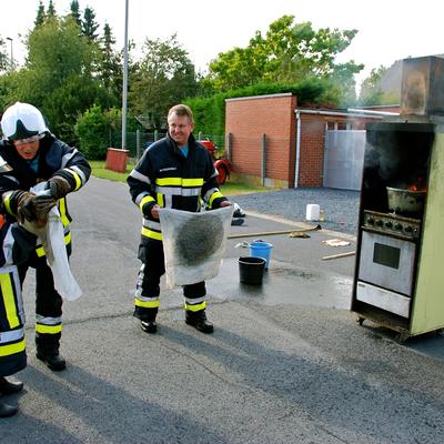 Opendeur Kruishoutem 2012 — foto 23