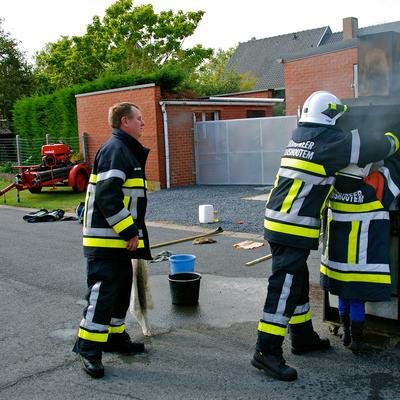 Opendeur Kruishoutem 2012 — foto 24