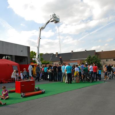 Opendeur Kruishoutem 2012 — foto 28