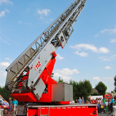 Opendeur Kruishoutem 2012 — foto 33
