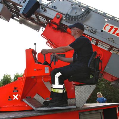Opendeur Kruishoutem 2012 — foto 34