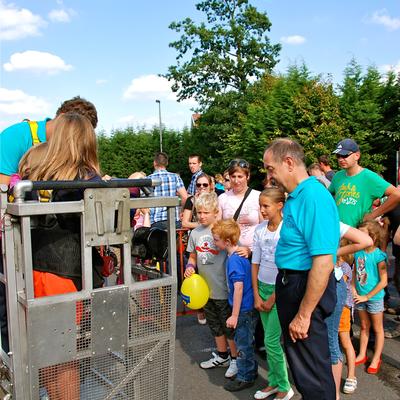 Opendeur Kruishoutem 2012 — foto 35