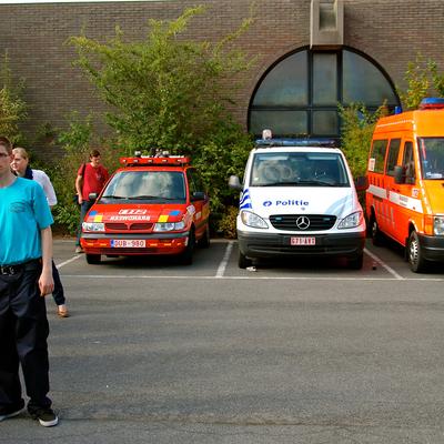Opendeur Kruishoutem 2012 — foto 36