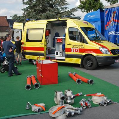 Opendeur Kruishoutem 2012 — foto 37