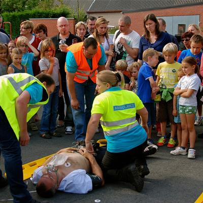 Opendeur Kruishoutem 2012 — foto 38